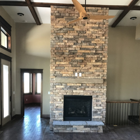 Finish Carpentry | Remodeling Services | Cheyenne, & Ranchettes, WY